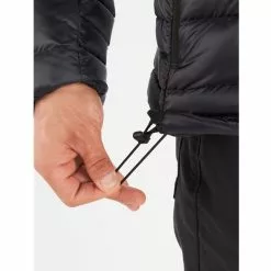 Marmot Hype Down Hoody -pyöräkauppa 75917 4 black