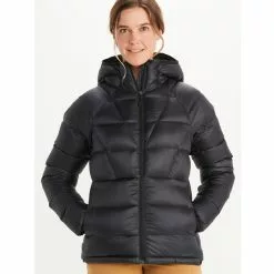 Marmot Wm's Hype Down Hoody 6 Marmot Wm's Hype Down Hoody -pyöräkauppa 75918 2 black