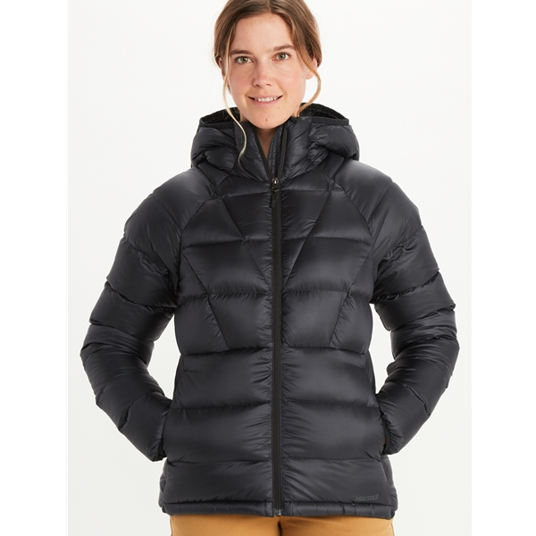 Marmot Wm's Hype Down Hoody 2 Marmot Wm's Hype Down Hoody - Image 2