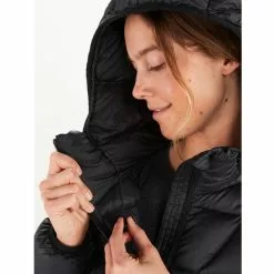 Marmot Wm's Hype Down Hoody 8 Marmot Wm's Hype Down Hoody -pyöräkauppa 75918 4 black