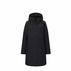 Marmot Wm's Chelsea Coat -pyöräkauppa 75920 1 black