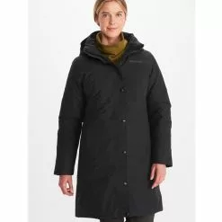 Marmot Wm's Chelsea Coat -pyöräkauppa 75920 3 black