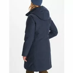Marmot Wm's Chelsea Coat -pyöräkauppa 75920 4 arcticnavy