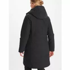 Marmot Wm's Chelsea Coat -pyöräkauppa 75920 4 black