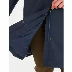 Marmot Wm's Chelsea Coat -pyöräkauppa 75920 5 arcticnavy