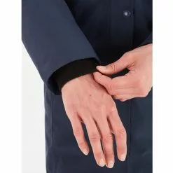 Marmot Wm's Chelsea Coat -pyöräkauppa 75920 6 arcticnavy