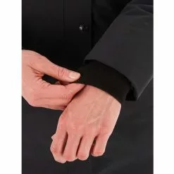 Marmot Wm's Chelsea Coat -pyöräkauppa 75920 6 black