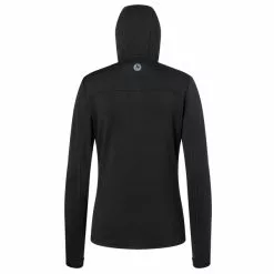Marmot Wm's Preon Hoody -pyöräkauppa 75922 2 black