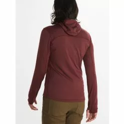 Marmot Wm's Preon Hoody -pyöräkauppa 75922 2 portroyal