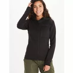 Marmot Wm's Preon Hoody -pyöräkauppa 75922 3 black