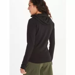Marmot Wm's Preon Hoody -pyöräkauppa 75922 4 black