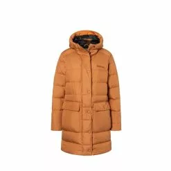 Marmot Wm's Strollbridge Parka -pyöräkauppa 75923 1 copper