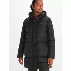 Marmot Wm's Strollbridge Parka -pyöräkauppa 75923 3 black