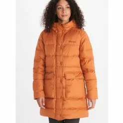 Marmot Wm's Strollbridge Parka -pyöräkauppa 75923 3 copper
