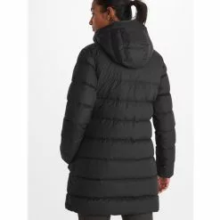 Marmot Wm's Strollbridge Parka -pyöräkauppa 75923 4 black