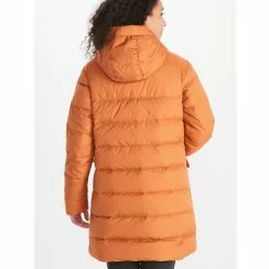 Marmot Wm's Strollbridge Parka -pyöräkauppa 75923 4 copper