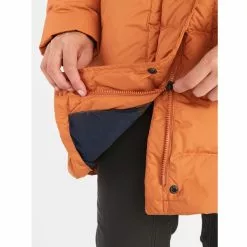 Marmot Wm's Strollbridge Parka -pyöräkauppa 75923 5 copper