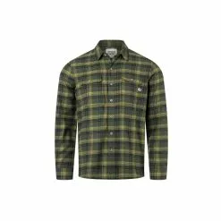 Marmot Bayview Midweight Flannel LS -pyöräkauppa 75924 1 nori