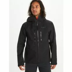 Marmot Kessler Gore-Tex Jacket 16 Marmot Kessler Gore-Tex Jacket -pyöräkauppa 75926 3 black