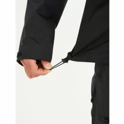 Marmot Kessler Gore-Tex Jacket 18 Marmot Kessler Gore-Tex Jacket -pyöräkauppa 75926 5 black