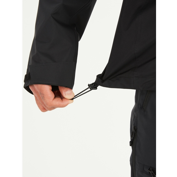 Marmot Kessler Gore-Tex Jacket 5 Marmot Kessler Gore-Tex Jacket - Image 5