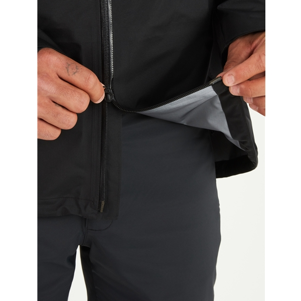 Marmot Kessler Gore-Tex Jacket 6 Marmot Kessler Gore-Tex Jacket - Image 6