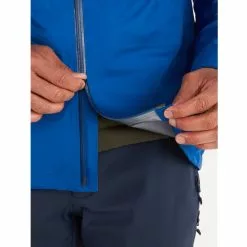 Marmot Kessler Gore-Tex Jacket 26 Marmot Kessler Gore-Tex Jacket -pyöräkauppa 75926 6 darkazure