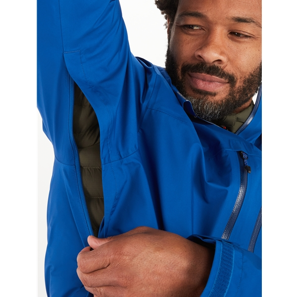 Marmot Kessler Gore-Tex Jacket 14 Marmot Kessler Gore-Tex Jacket - Image 14