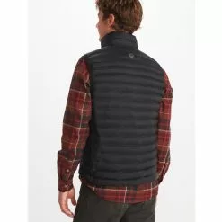 Marmot Echo Featherless Vest -pyöräkauppa 75927 2 black