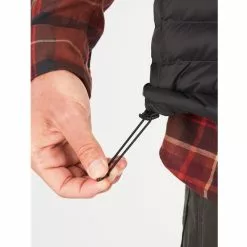 Marmot Echo Featherless Vest -pyöräkauppa 75927 3 black