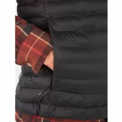 Marmot Echo Featherless Vest -pyöräkauppa 75927 4 black