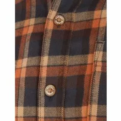 Marmot Fairfax Midweight Flannel 15 Marmot Fairfax Midweight Flannel -pyöräkauppa 75928 3 copper