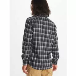 Marmot Fairfax Midweight Flannel 11 Marmot Fairfax Midweight Flannel -pyöräkauppa 75928 4 black