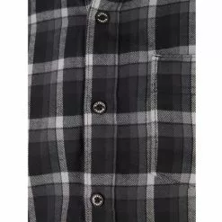 Marmot Fairfax Midweight Flannel 12 Marmot Fairfax Midweight Flannel -pyöräkauppa 75928 5 black