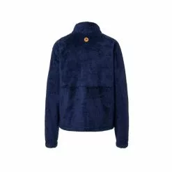 Marmot Wm's Homestead Fleece Jacket -pyöräkauppa 75929 2 arcticnavy