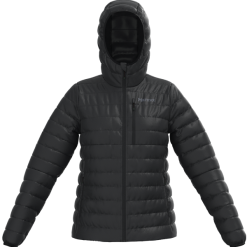 Marmot Wm's Highlander Hoody -pyöräkauppa 75930 1 black