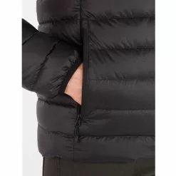 Marmot Wm's Highlander Hoody -pyöräkauppa 75930 7 black