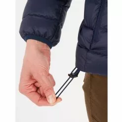 Marmot Wm's Highlander Hoody -pyöräkauppa 75930 8 arcticnavy