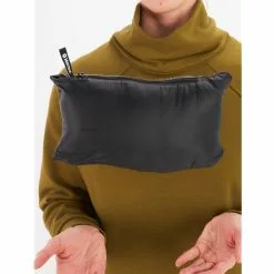 Marmot Wm's Highlander Hoody -pyöräkauppa 75930 8 black