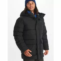 Marmot Warmcube Gore-Tex Golden Mantle Jacket -pyöräkauppa 75934 3 black