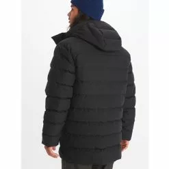 Marmot Warmcube Gore-Tex Golden Mantle Jacket -pyöräkauppa 75934 4 black