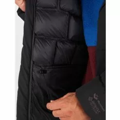 Marmot Warmcube Gore-Tex Golden Mantle Jacket -pyöräkauppa 75934 7 black