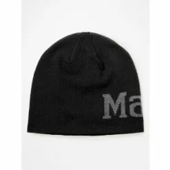 Marmot Summit Hat 8 Marmot Summit Hat -pyöräkauppa 75935 1 blacksteelonyx