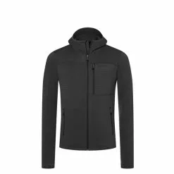 Marmot Preon Hoody -pyöräkauppa 75937 1 black