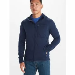 Marmot Preon Hoody -pyöräkauppa 75937 3 arcticnavy