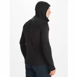 Marmot Preon Hoody -pyöräkauppa 75937 4 black