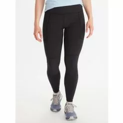 Marmot Wm's Winter Mountain Active Hybrid Tight 7 Marmot Wm's Winter Mountain Active Hybrid Tight -pyöräkauppa 75938 3 black