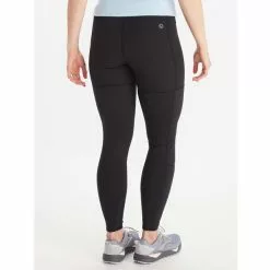 Marmot Wm's Winter Mountain Active Hybrid Tight 8 Marmot Wm's Winter Mountain Active Hybrid Tight -pyöräkauppa 75938 4 black