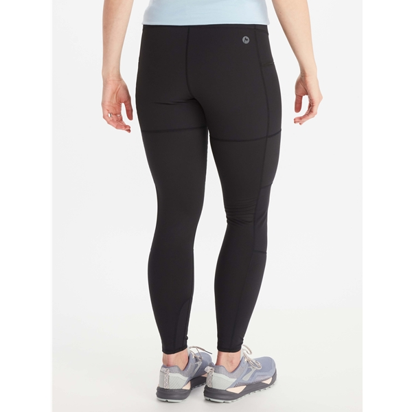 Marmot Wm's Winter Mountain Active Hybrid Tight 4 Marmot Wm's Winter Mountain Active Hybrid Tight - Image 4