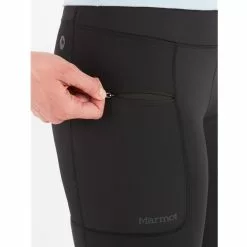 Marmot Wm's Winter Mountain Active Hybrid Tight 9 Marmot Wm's Winter Mountain Active Hybrid Tight -pyöräkauppa 75938 5 black